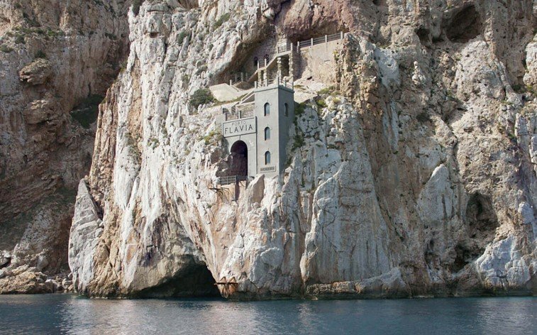 Corso di navigazione per i due golfi - Sud Sardegna da Oristano a Cagliari