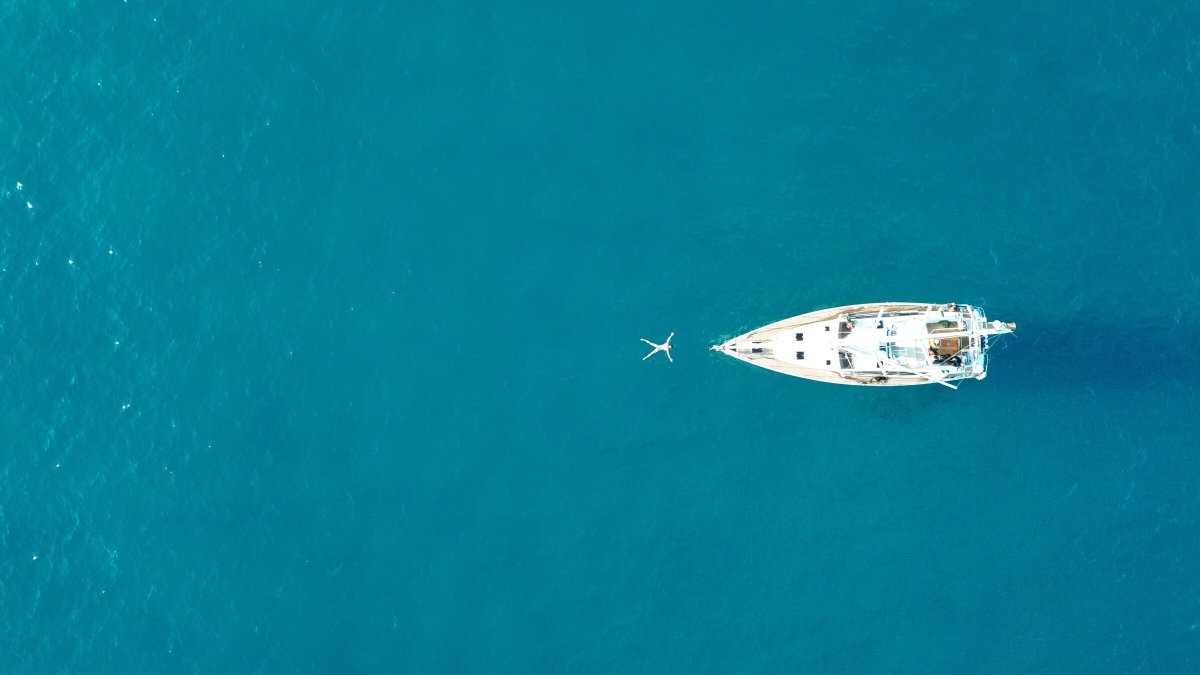 Jeanneau - 11 personas