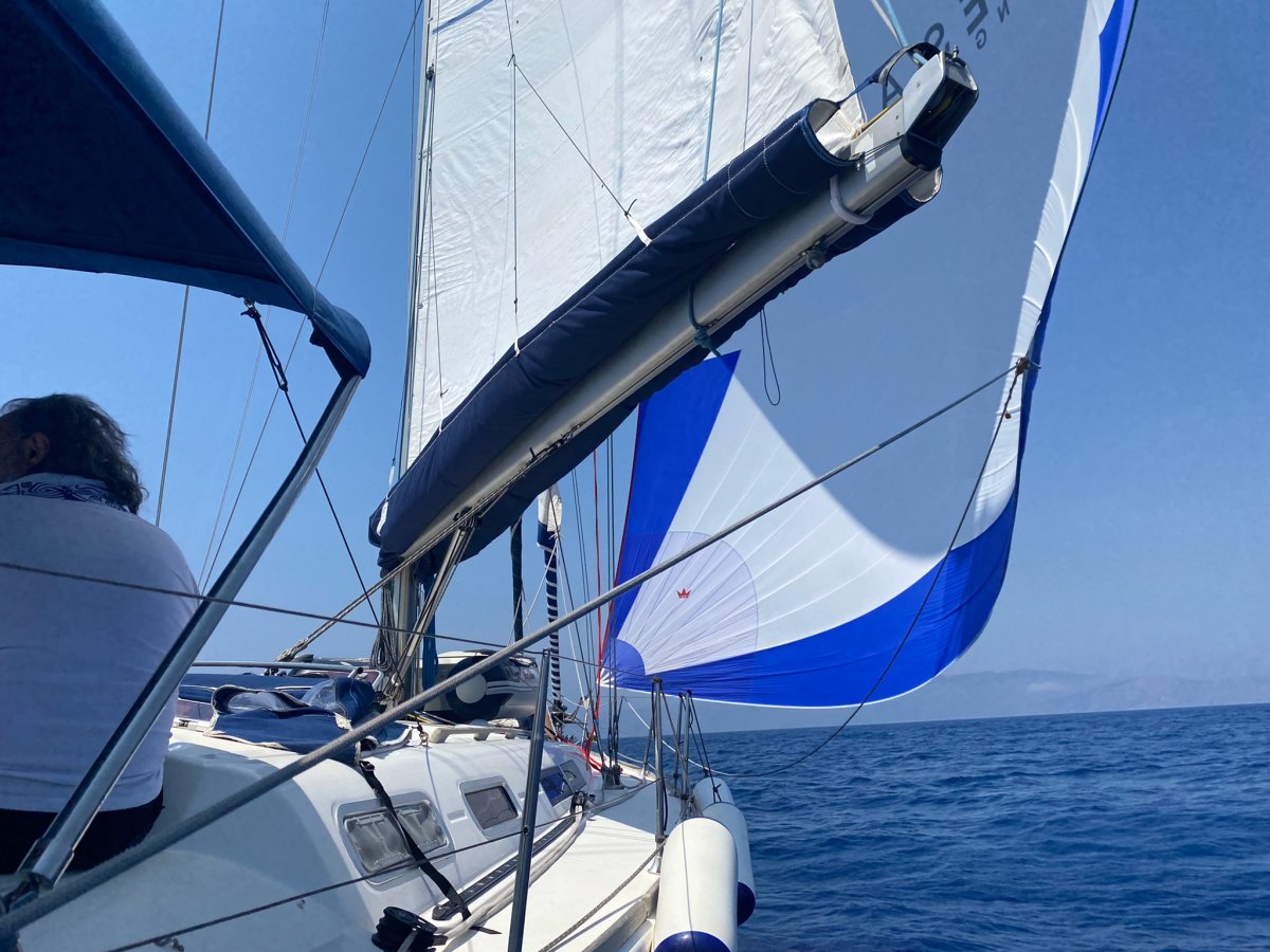 Dufour Yachts - 2006