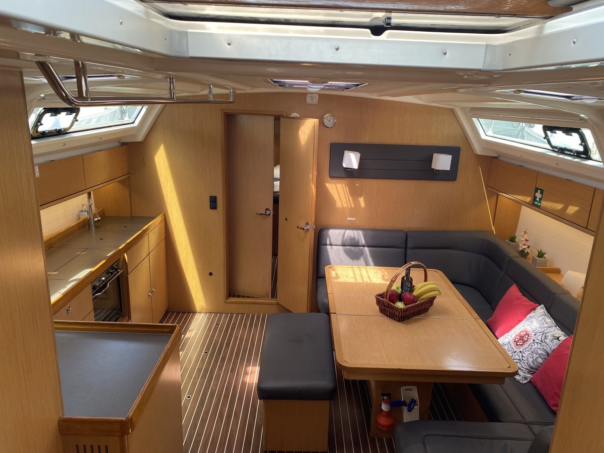 Rilassarsi in mare da Atene