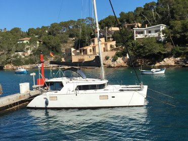 14 days of bay exploring in Croatia