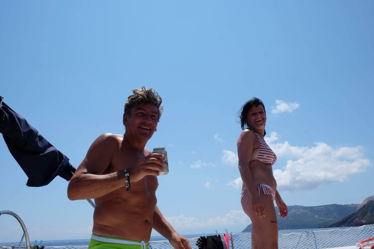 Segelboot - Jeanneau - 13.75 {{i18n.meters}}