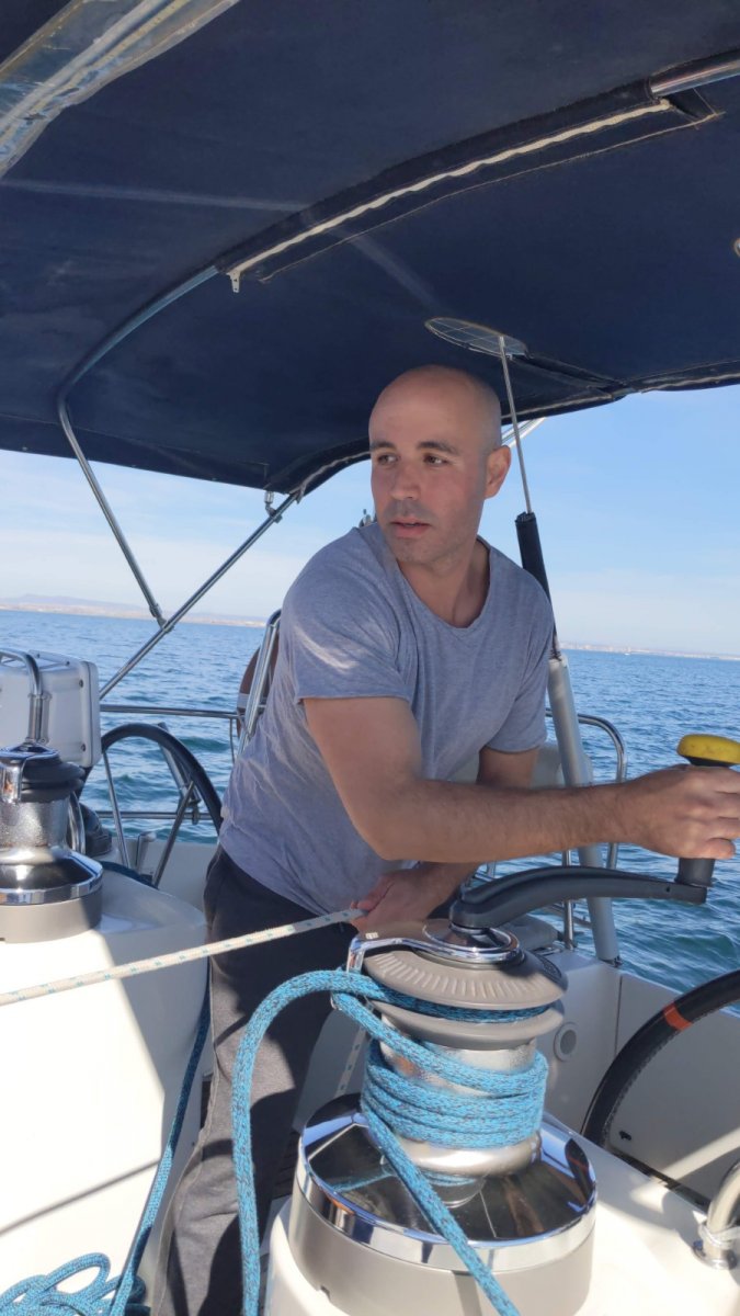 Segel- und Yachtfahrten auf Luxusyachten