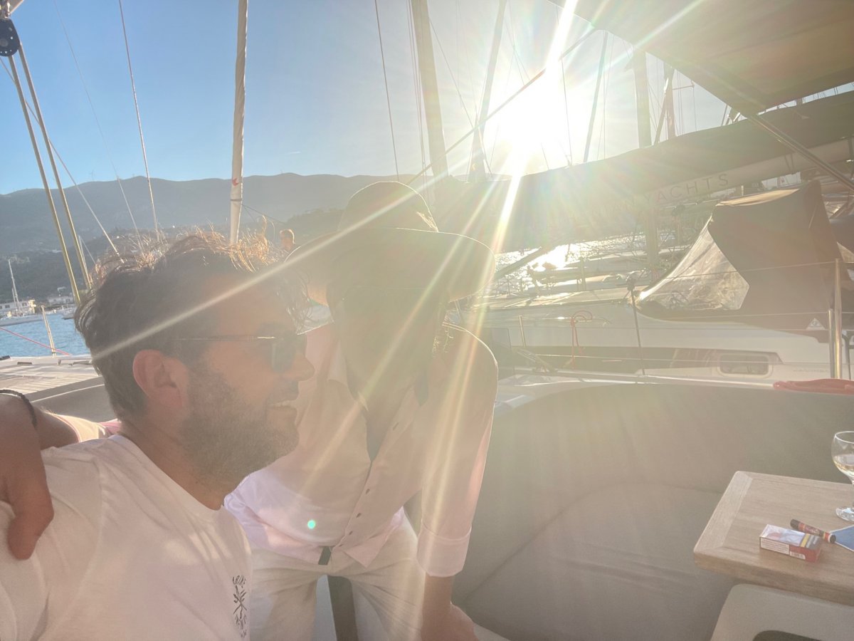 Año Nuevo en el Caribe