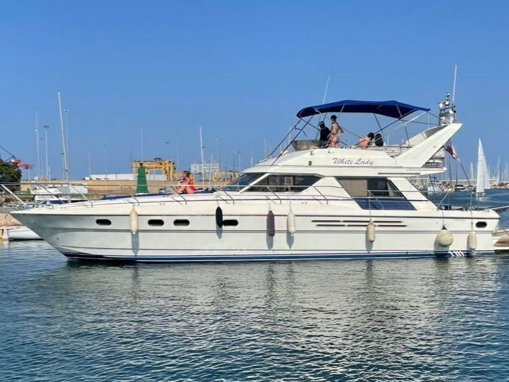 Recorrido en kayak por la costa de Valencia