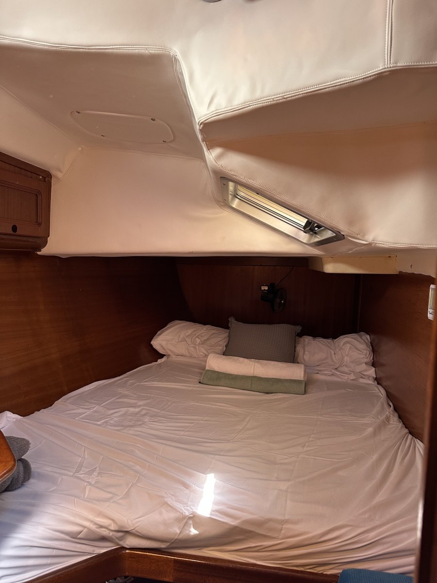 Segelboot - Bavaria Yachts - 12 {{i18n.meters}}