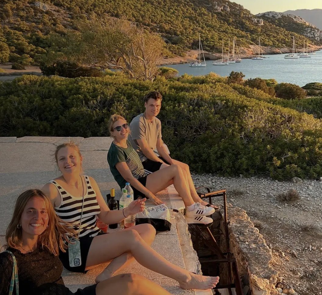 Entdecken Sie die Balearischen Inseln mit einer Yachtreise