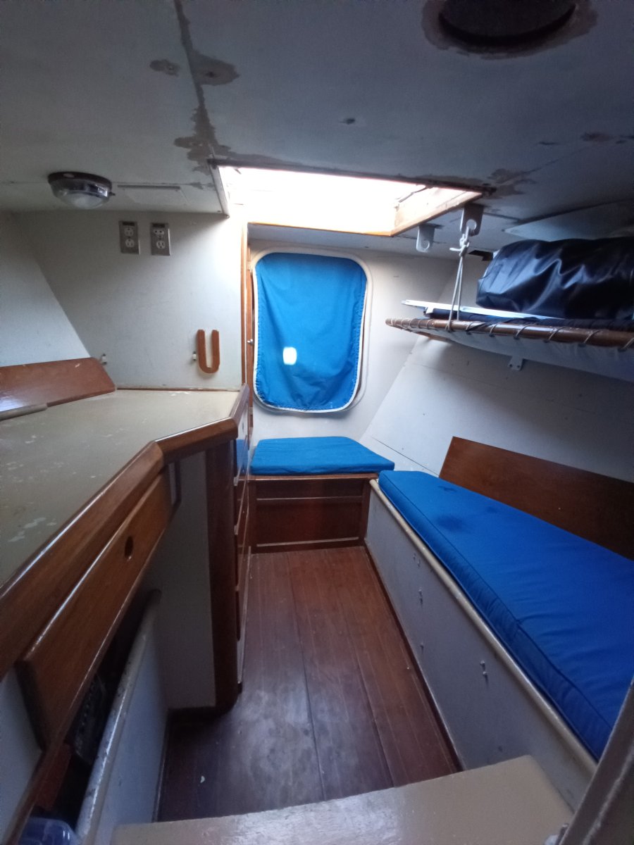 Destinazioni intermedie nel viaggio in barca a vela a Tenerife