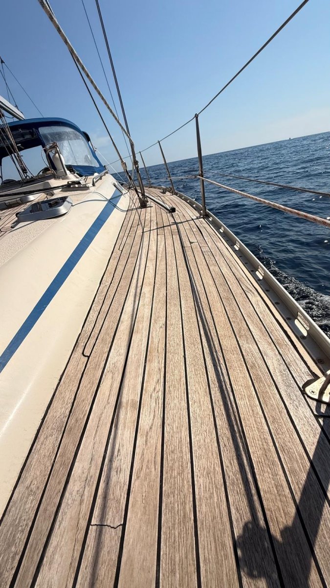 Bavaria Yachts - 2 bagni