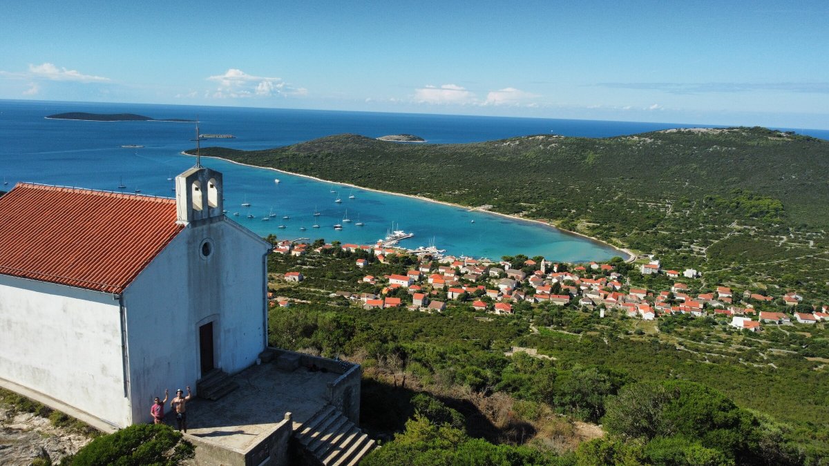 Sailing courses in Pula