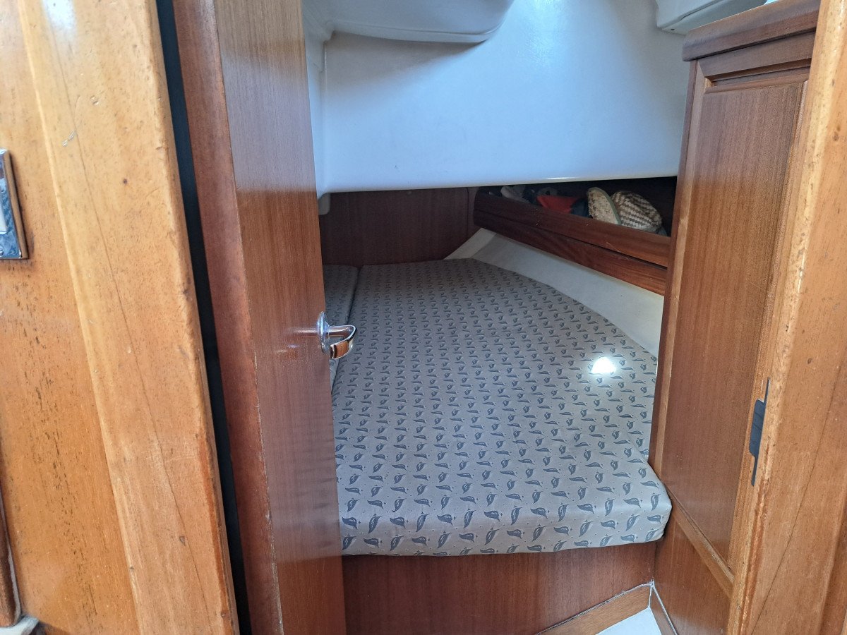 Dufour Yachts - 1 baths