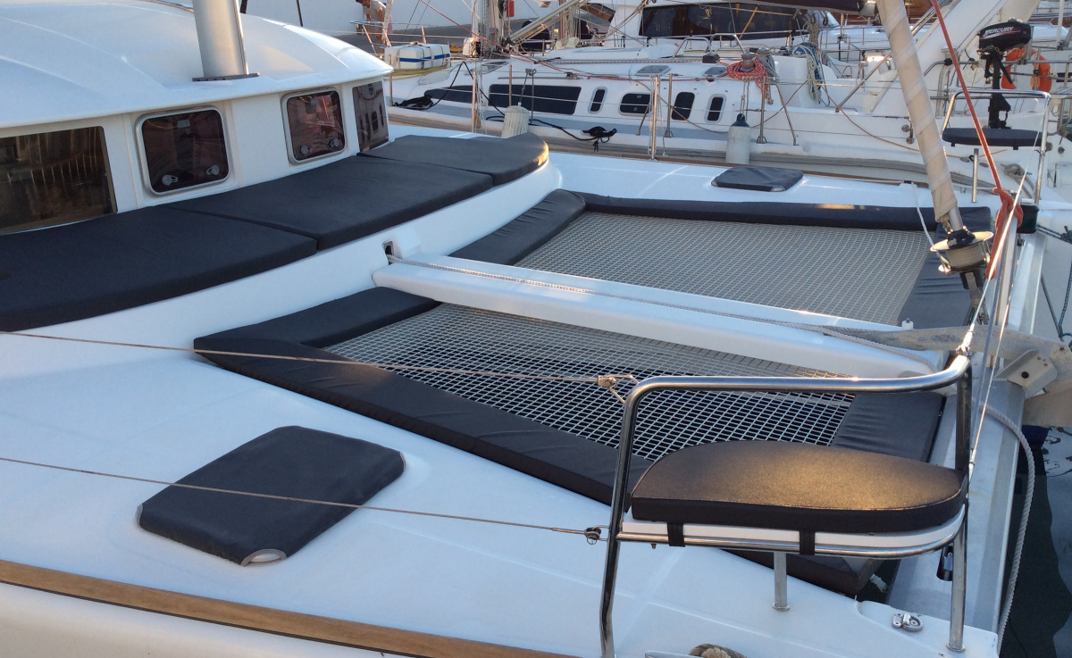 vacaciones en flotilla marbella 