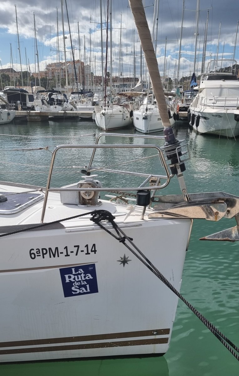 La Ruta de la Sal 2024: una aventura en el mar para tus sentidos.