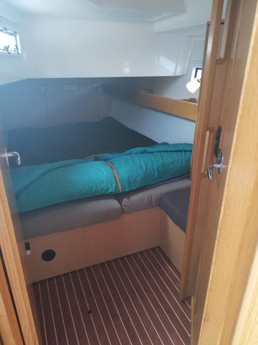 Bavaria Yachts - 15 meters