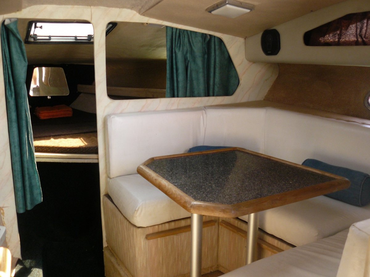 pesca en barco valencia