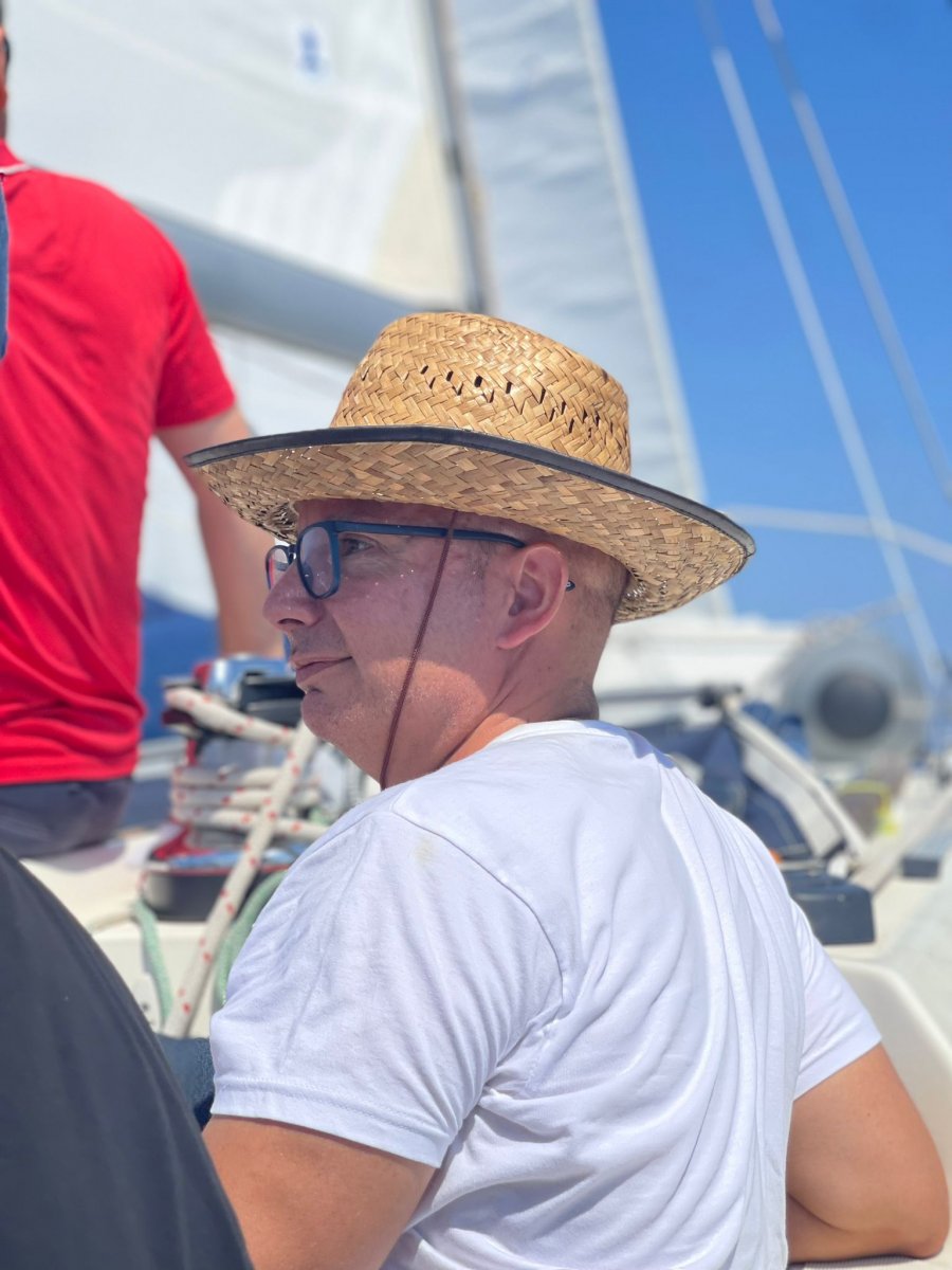 Erkunde das Mittelmeer auf einer Segeltour ab El Masnou