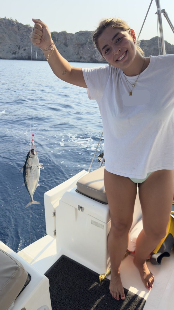 Navigation course in Ibiza