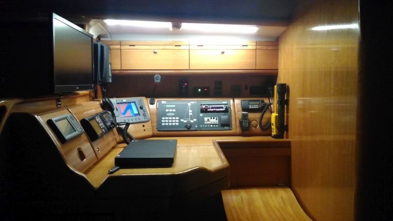 Bavaria Yachts - 5 {{i18n.cabins}}
