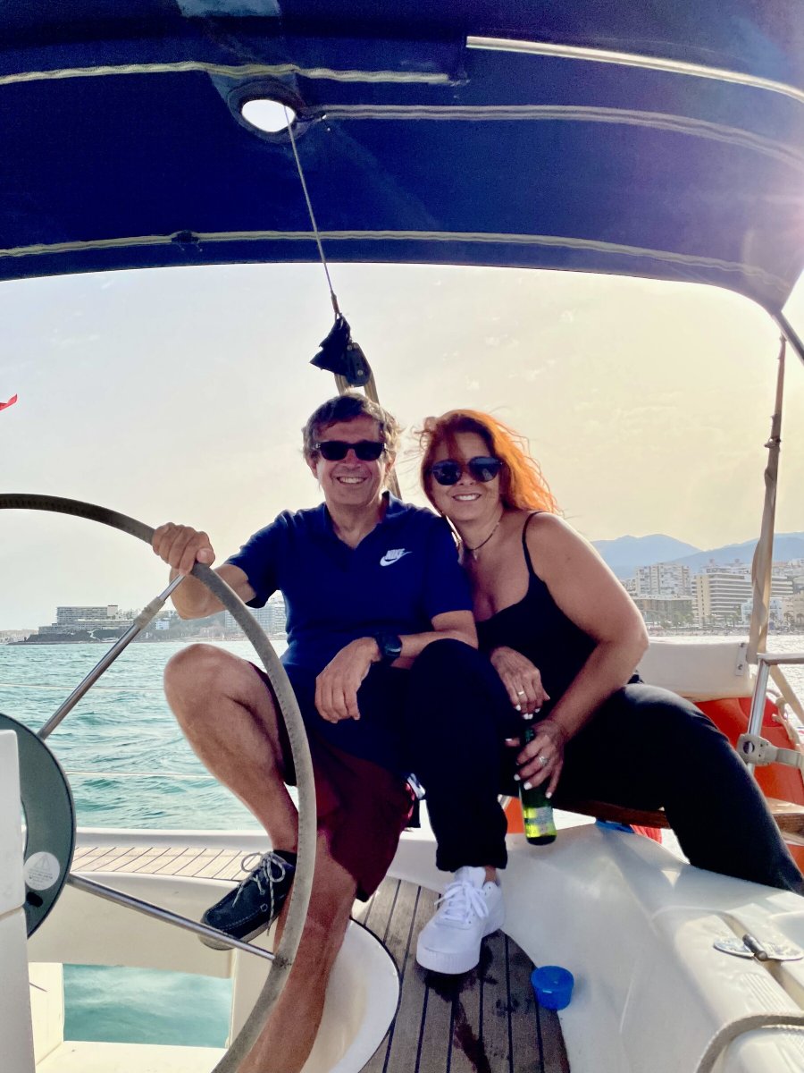 Bénéteau - 10.86 meters