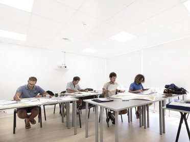 Corso di teoria RYA Yachtmaster a Barcellona