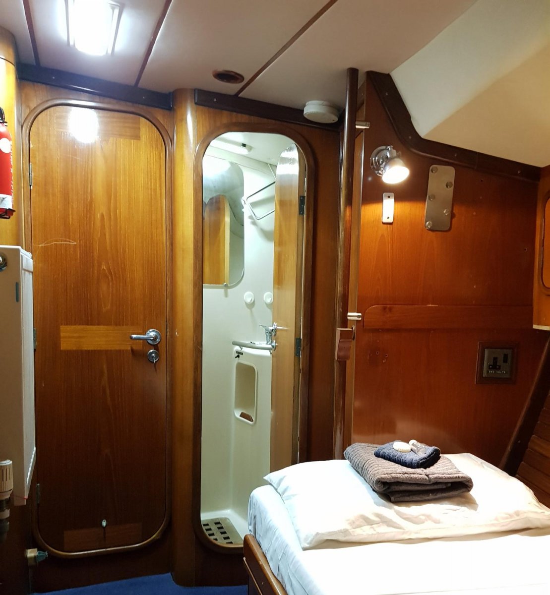 Segelboot - Bénéteau - 1990