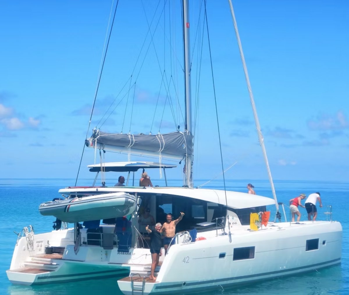 Seychellen - Urlaubsträume werden wahr