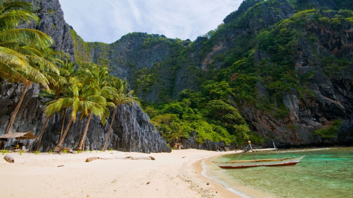 11-tägige Reise durch die Andamanensee mit Katamaran und All-Inclusive