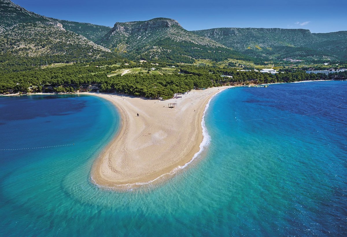 Una settimana a bordo in Croazia: imparare, navigare e godersi