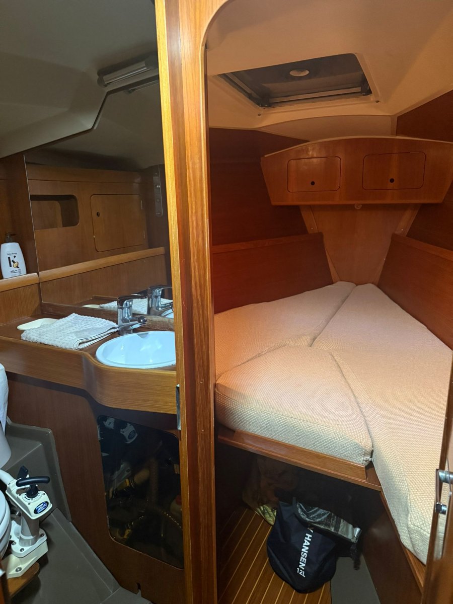 Canteria del Pardo - 11.97 metri