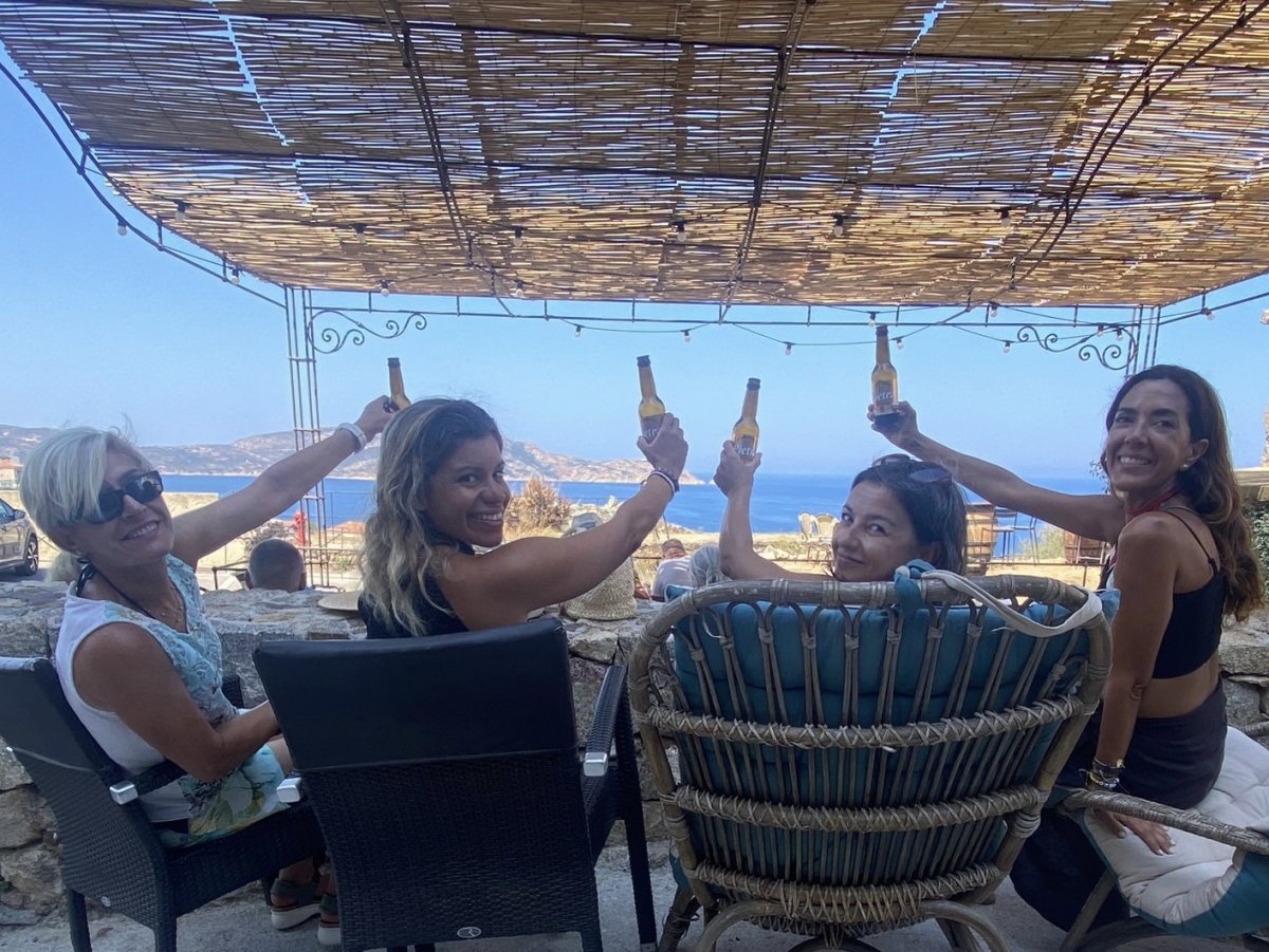 Sail the Aegean, Home of Mythology