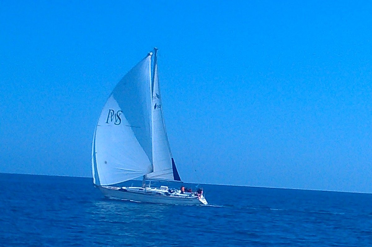 Bavaria Yachts - Bavaria 50