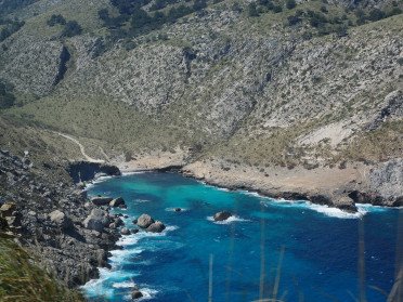 Cruza el Mediterráneo hasta Mallorca o Menorca desde Barcelona