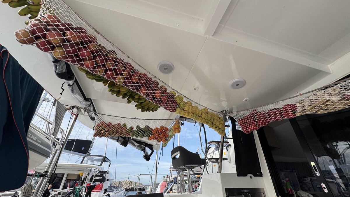 Sail across the ocean on our cruises by boat through the Atlantic.