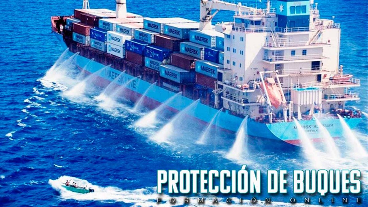 Diventa un esperto di sicurezza marina