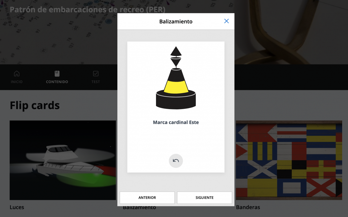Pack PER PRO - Curso Online + Todas las prácticas + habilitaciones profesionales