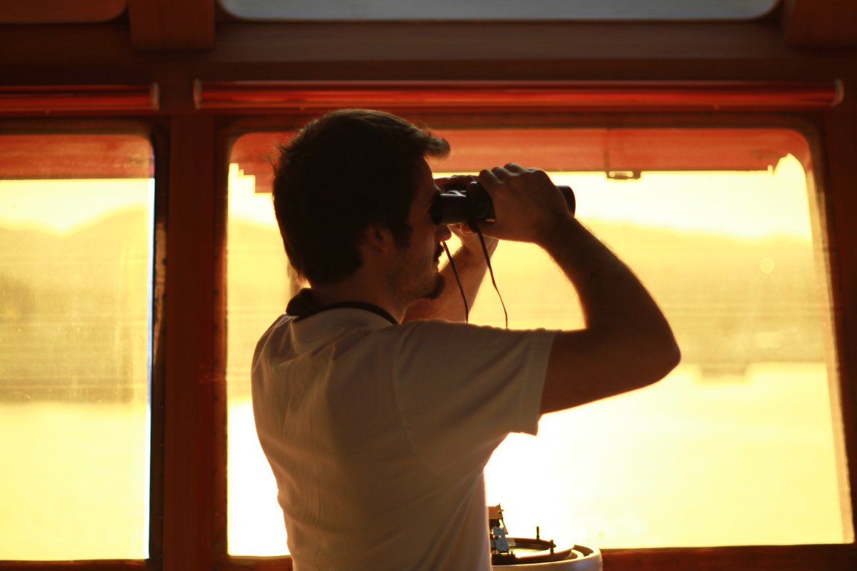 SRCMM Restricted Operator Course in Barcelona