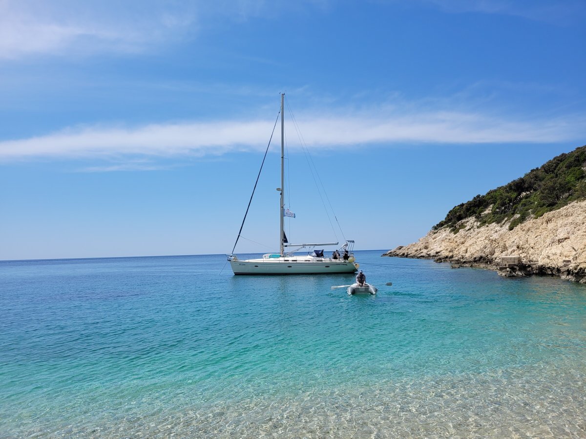 Explore Croatia on a family cruise