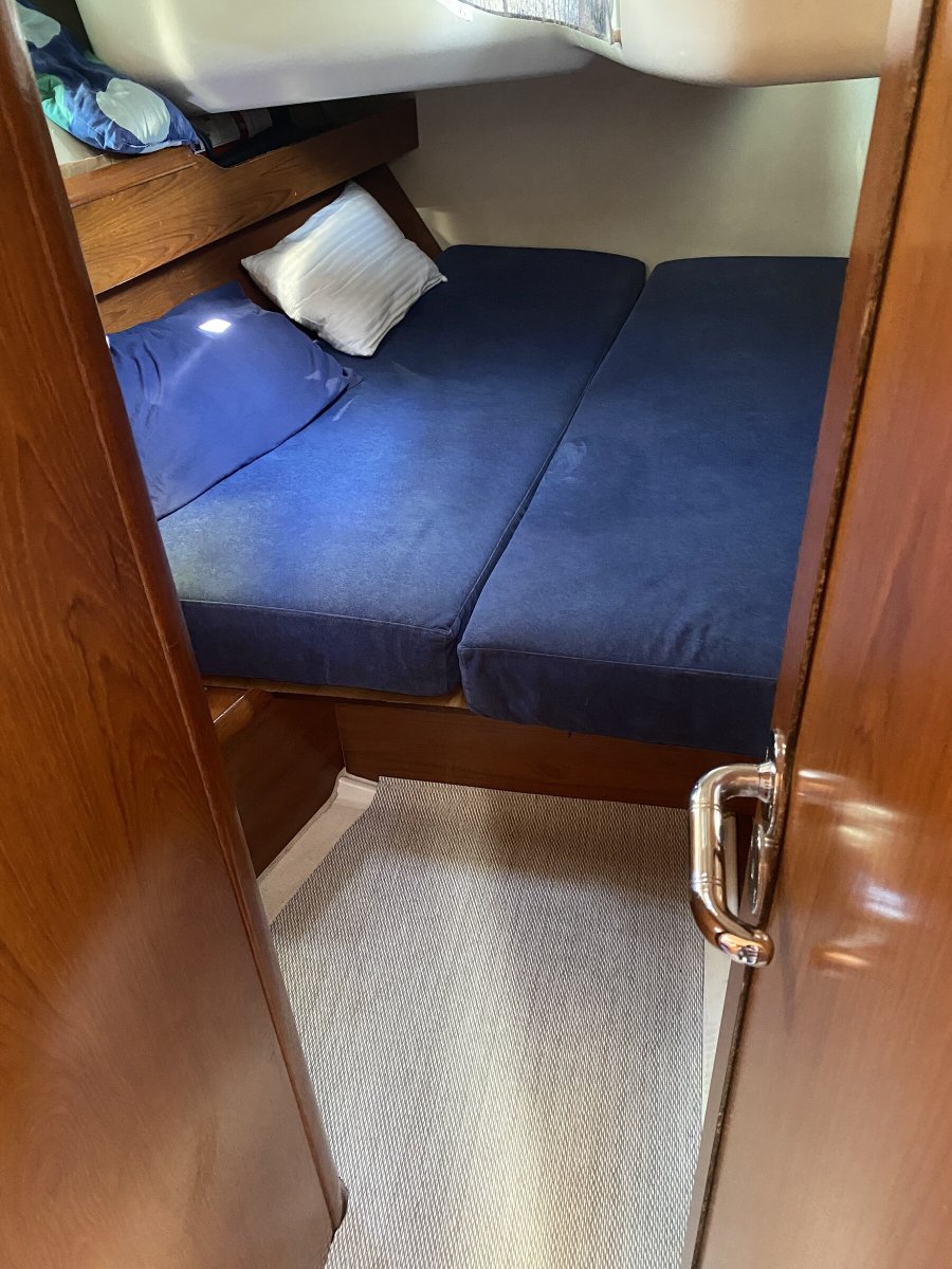 Barca a vela - Jeanneau - 2007