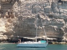 Conviértete en un navegante experto con nuestras prácticas de habilitación a vela