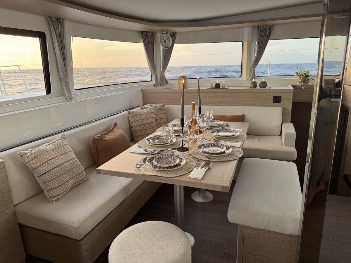 Lernen Sie das Segeln in unseren Segelkursen