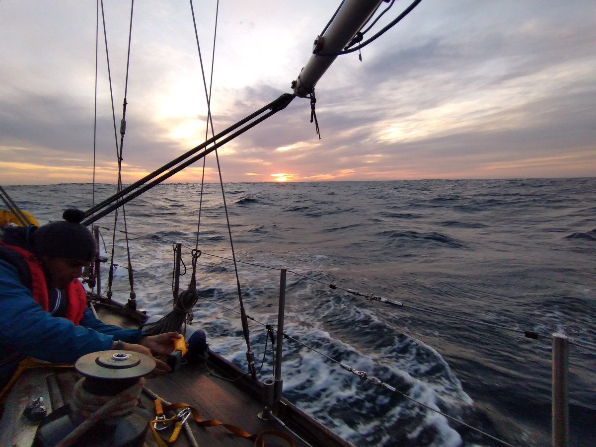 Fisksätra Manufactures - Colin Archer