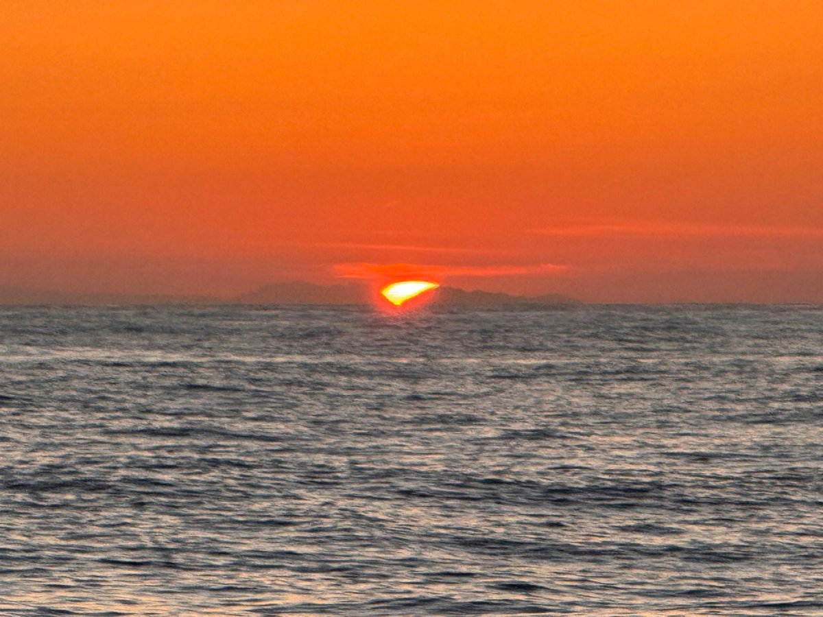 Discover Melilla sailing from Valencia