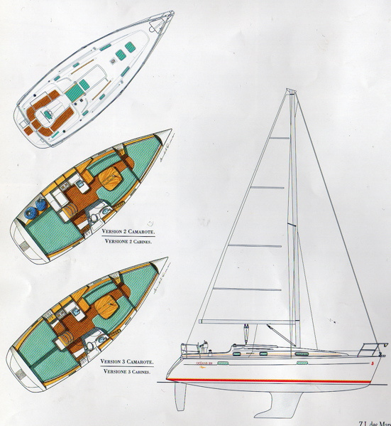 sailing regattas benicarlo
