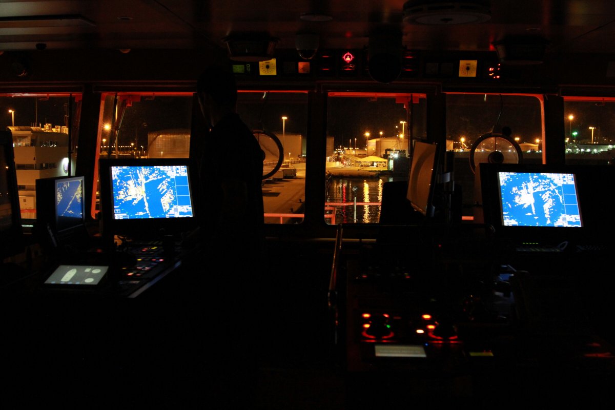 Explore Barcelona's waters with ARPA training