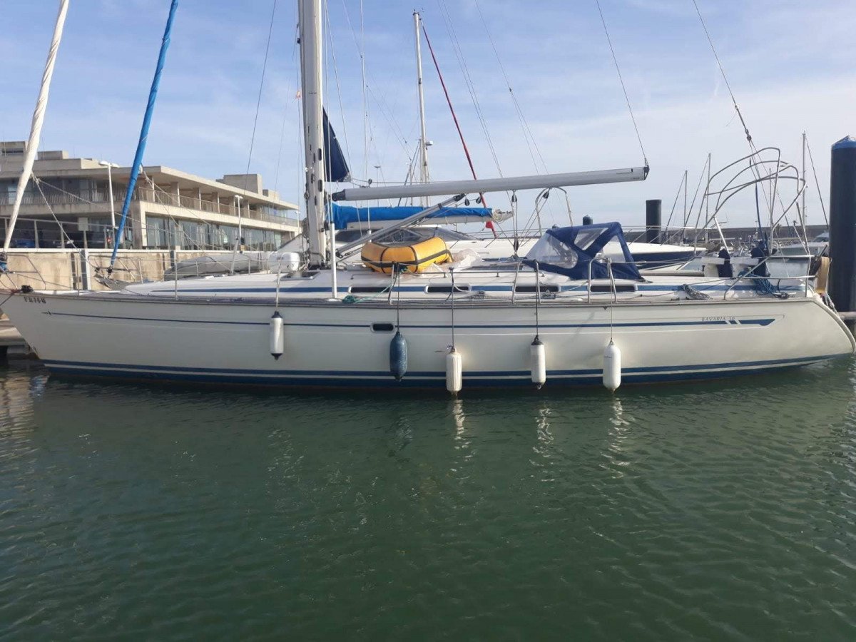 Bavaria Yachts - 3 bagni