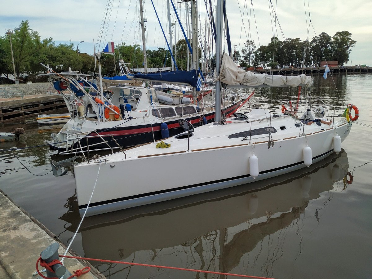 Oceantech - 2 cabins