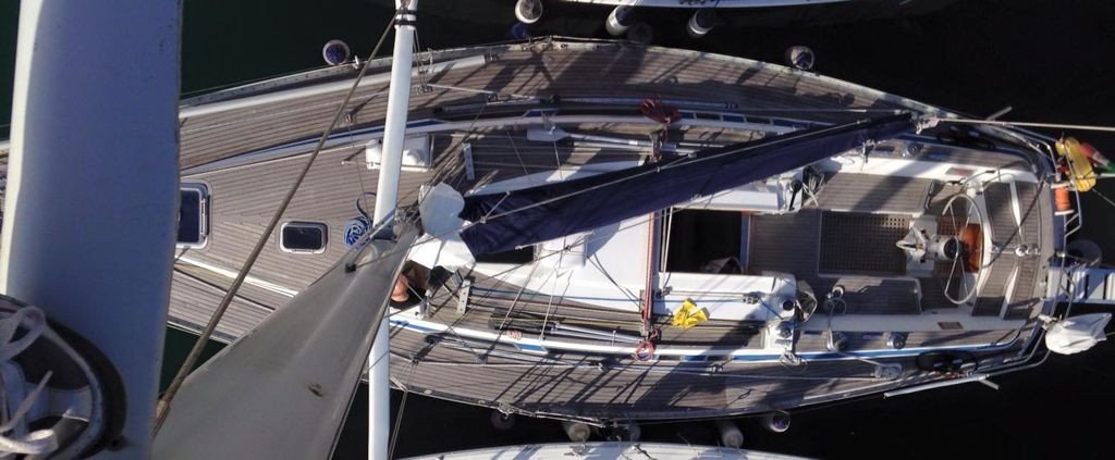 Explora la vela en Puglia con una mini crucero