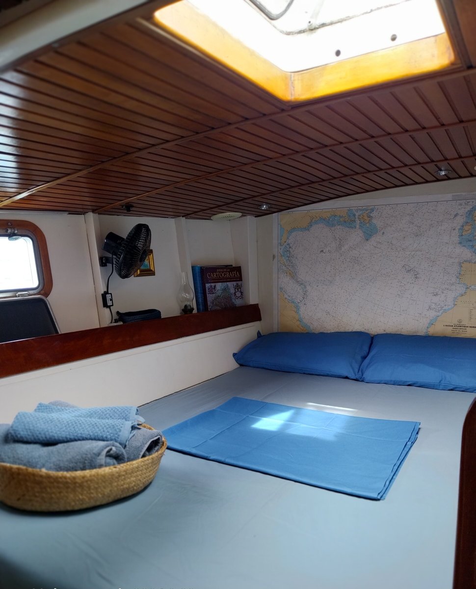 AB yachts - 13 metros
