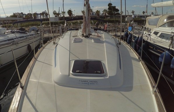 Bavaria Yachts - 8 persone