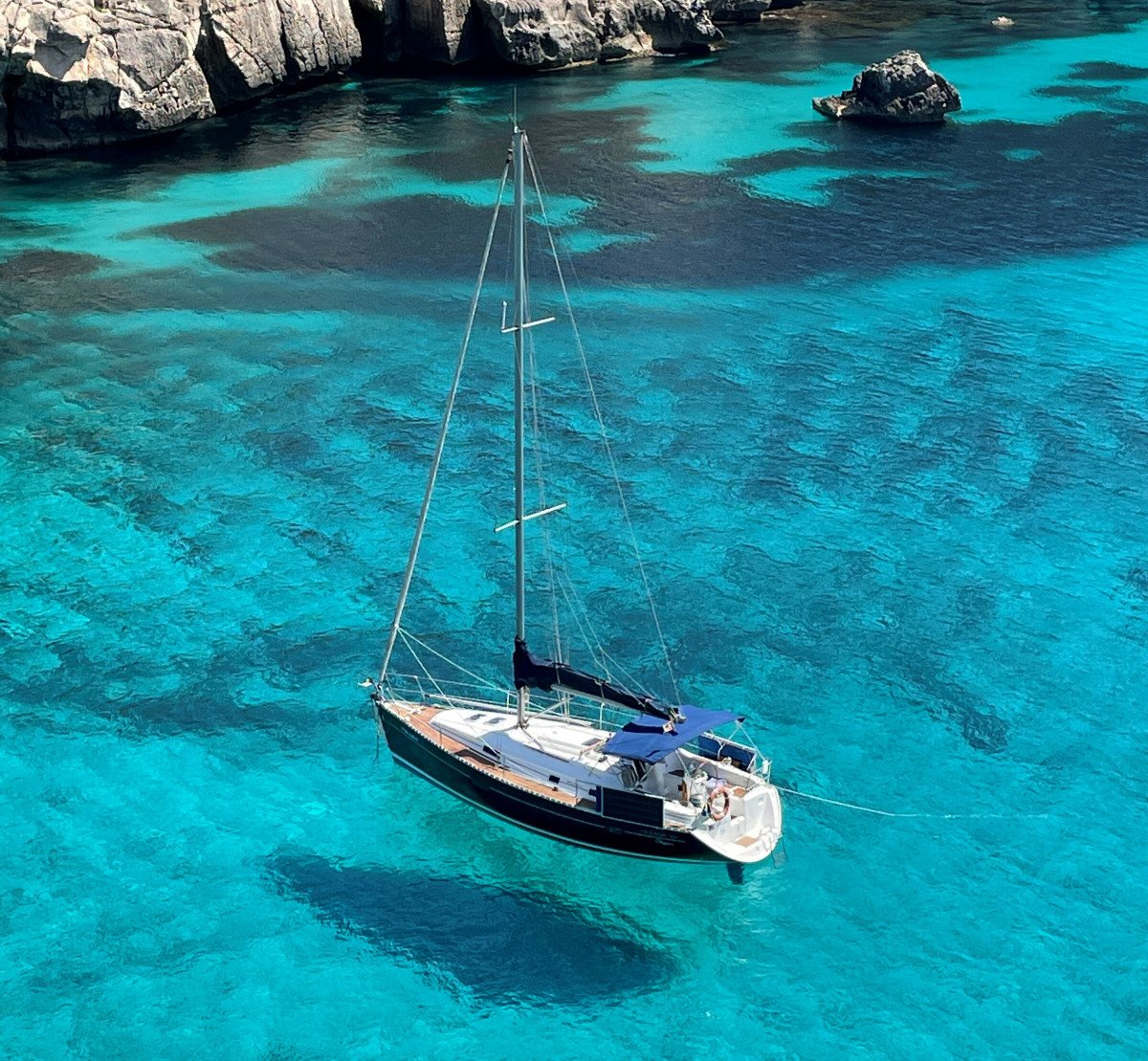 Bénéteau - 11 meters